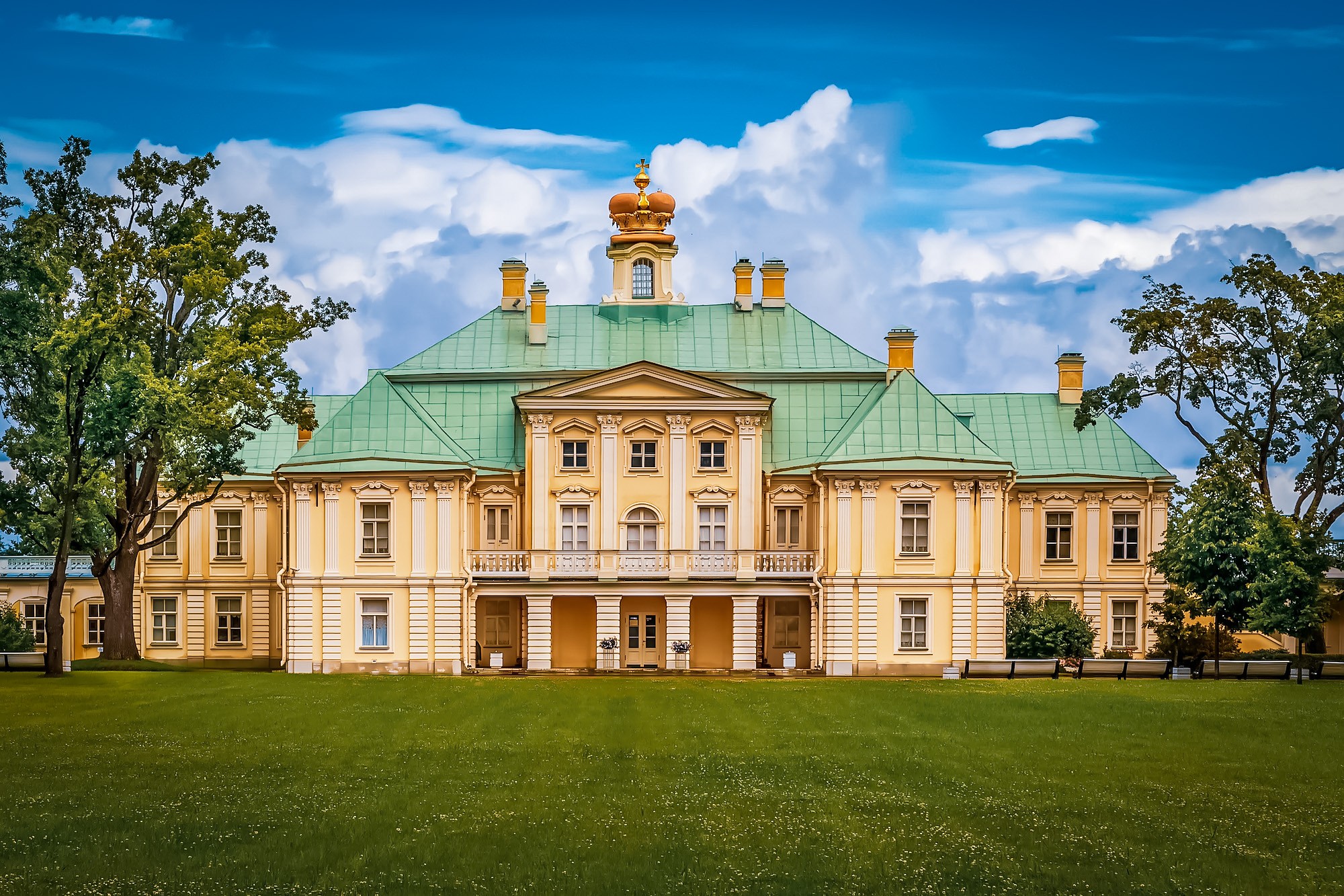 TakeYourTrip | Экскурсии в Санкт-Петербурге